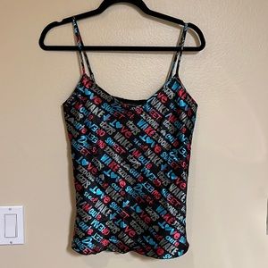 Jonathan Martin sleepwear